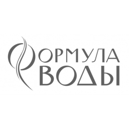 Косметическая линия «Формула воды»