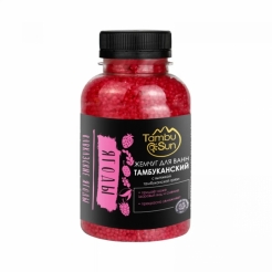 Тамбуканский жемчуг для ванн «Кавказские ягоды» «TambuSun» 185 г.